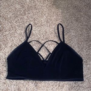 L. A. Hearts bralette